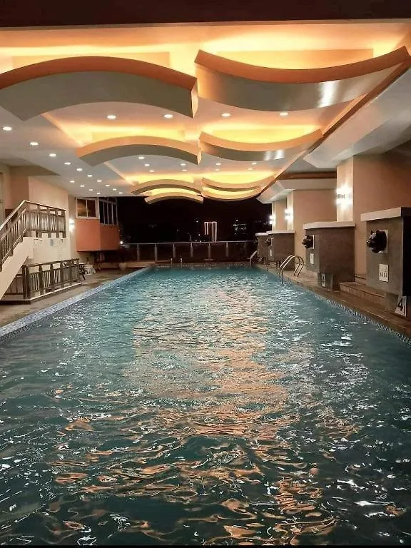 Birch Tower Manila Stay