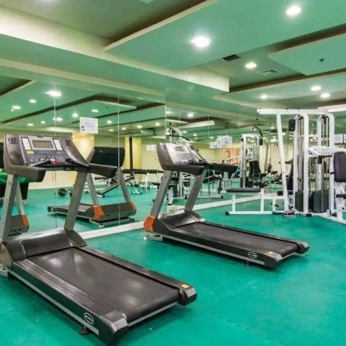 Birch Tower Manila Stay 0*,