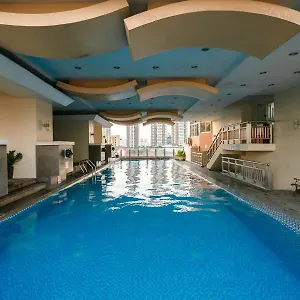 3* Aparthotel Regency Grand