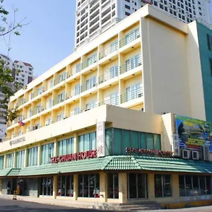 Aloha Roxas Boulevard Manille