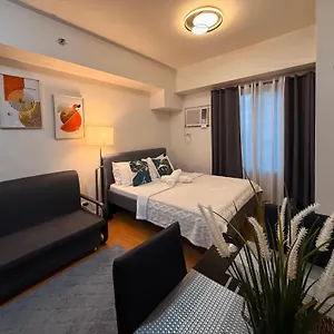 For Rent In 8adriatico Ermita Near St Lukes Medical Center And Us Embassy Aparthotel